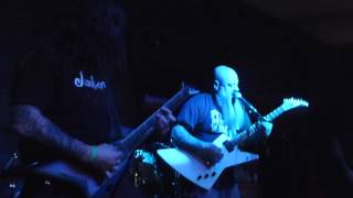 Crowbar - Self-Inflicted - Live 12-2-13