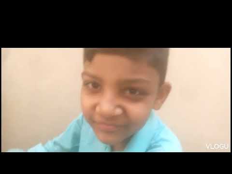 My first vlog my cat 🐈