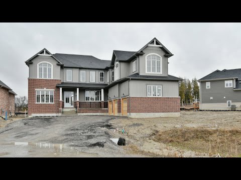 16 Wishing Well Lane, Otonabee-South Monaghan - Open House Video tour