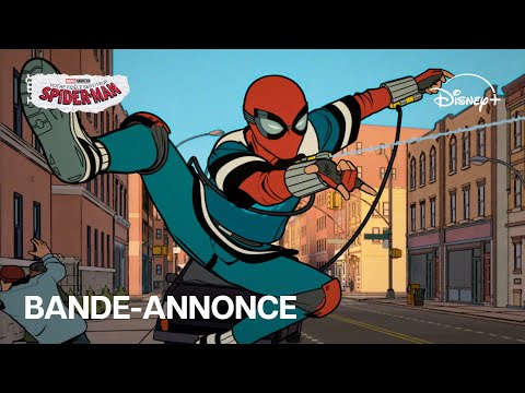 Bande-annonce