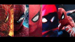 Spider-Men: Leap Of Faith | What's Up Danger