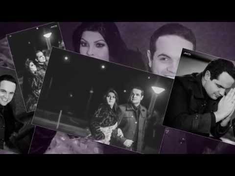 Eduardo Schenatto Feat. Vanilda Bordieri - IRRESISTÍVEL GLÓRIA (Lyric Vídeo) 2015.