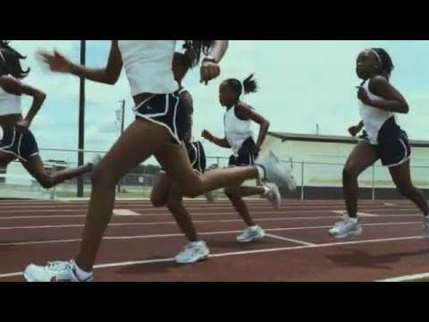 Nike - A Dream Deferred