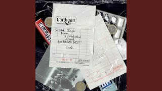 Cardigan Inn - Carbon Copy video
