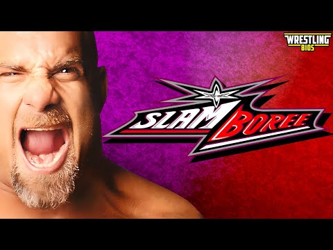 WCW Slamboree 1999 - The "Reliving The War" PPV Review