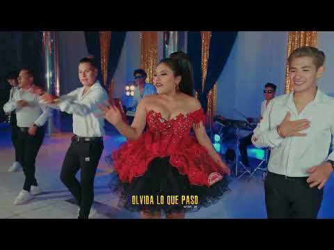 Leila Sucaticona  -  Mix Recuerdos 2 (VIDEO OFICIAL) 2024