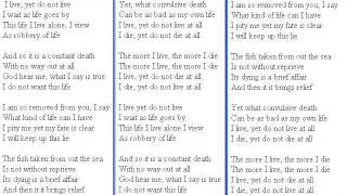 Tuxedomoon  St. John