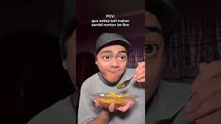 Download lagu “GUA SETIAP MAKAN SAMBIL NONTON” mp3 Download lagu “GUA SETIAP MAKAN SAMBIL NONTON” mp3
