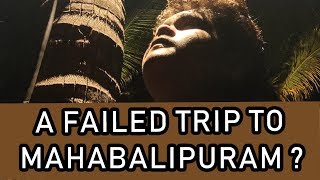 preview picture of video 'A Failed Trip To Mahabalipuram ?(ft.JamalBoys)'