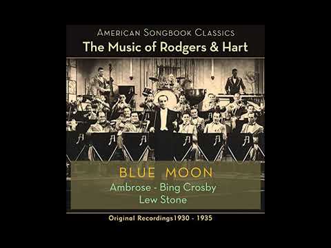 Quinteto Harmonia - Blue Moon