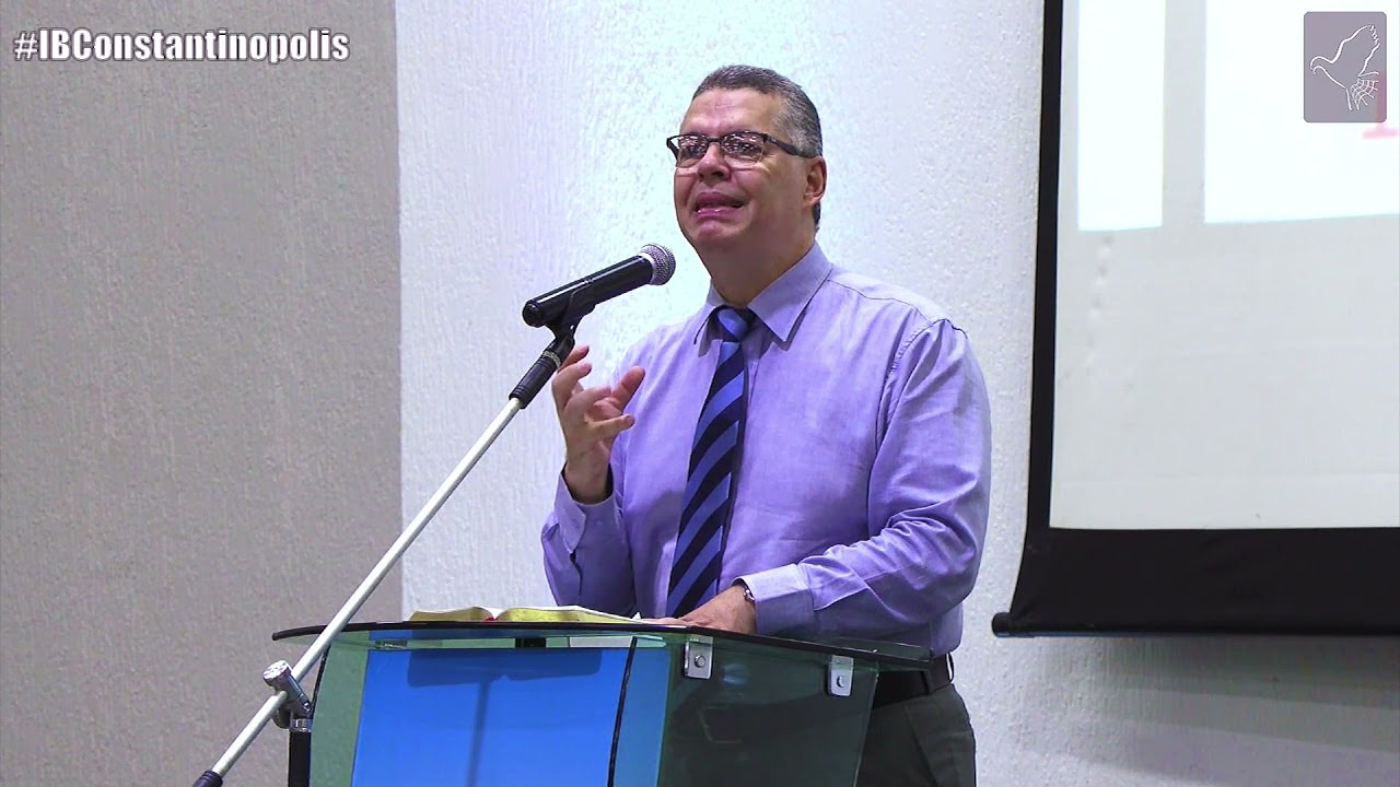 Salmo 15 | O verdadeiro cidadão do céu