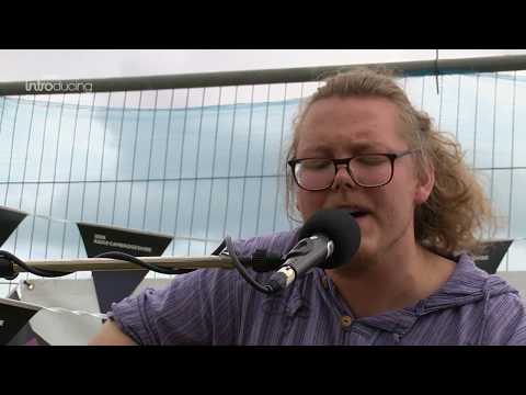 Matt Hammond - Monolith (Backstage @GM2017)