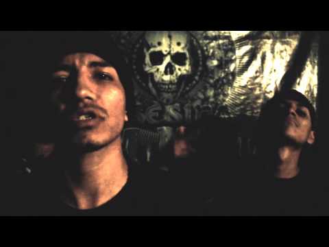 MUERTE ASEK DON TKT FT. ZAGA XK HEMAFIA 2014