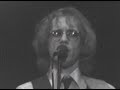 Warren Zevon - Jungle Work - 4/18/1980 - Capitol Theatre (Official)
