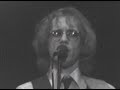 Warren Zevon - Jungle Work - 4/18/1980 - Capitol Theatre (Official) - Warren Zevon on MV Warren Zevon - Jungle Work - 4/18/1980 - Capitol Theatre (Official)