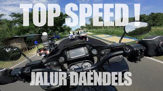 Download lagu TOURING MOGE JOGJA LEWAT JALUR DAENDELS (TOP SPEED !!!) mp3 Download lagu TOURING MOGE JOGJA LEWAT JALUR DAENDELS (TOP SPEED !!!) mp3