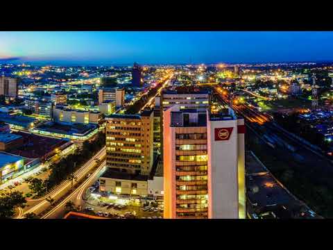 Victor Nyirongo - Gentele koswe (Zambia kalindula)