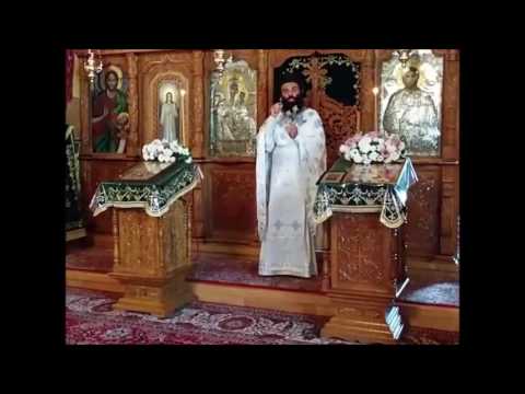 20160717 NICOLAE BALASOIU   DUMINICA A 4 A DUPA RUSALII – VINDECAREA SLUGII SUTASULUI