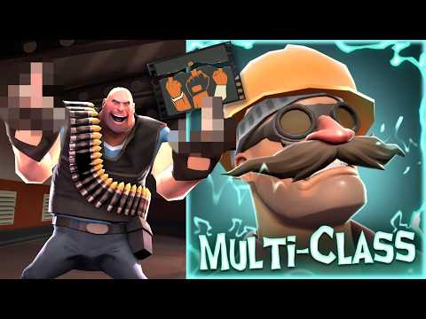 Tf2 Workshop Items We Need In Game Workshop Wednesdays