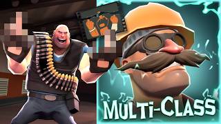TF2 Workshop Items WE NEED in Game (Workshop Wednesdays)