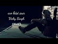 Woh Kisi Aur Lyrics Vicky Singh Phir Bewafai Cover Ek Bewafa Se Hum Kitna Pyar Kar Rahe H