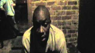 Nottz - Sermon's Domain Interview