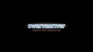Swervedriver - Ejector Seat Reservation (full album)