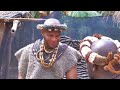 The Maiden With The Golden Heart - Nigerian Movies