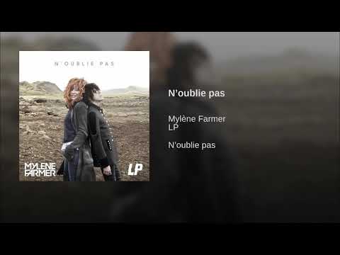 LP & Milen Farmer “N’oublie pas”