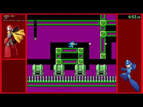 NRS3 Packs - Warm up/practice for MML!