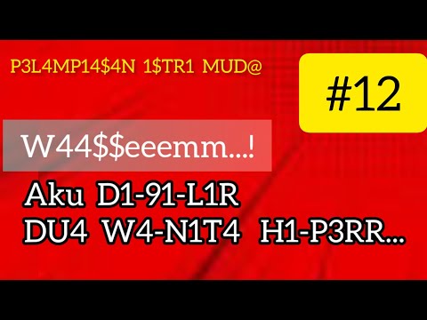 Di Antara Dua W4-N1T4  H1-P3RRR... (Cerita Romantis) #part12