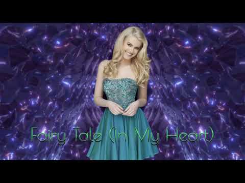 Casarano Feat. Elise Dean - Fairy Tale (In My Heart) (Falal Remix Extended Version) NEW ITALO DISCO