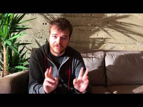 Larry Gadea, Founder and CEO of Envoy