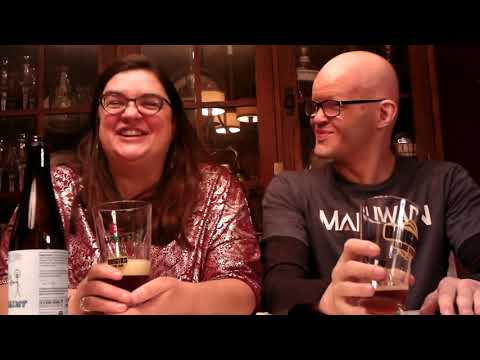 Consent by Little Fish Brewing