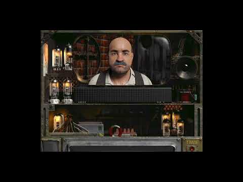 Filipe Ramos no Fallout 2  #3