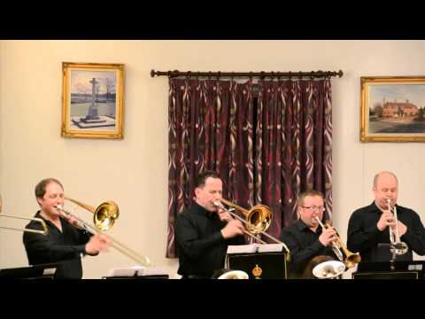 Sandhurst Silver Band - Cry me a River