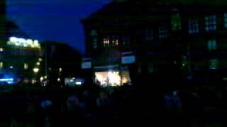 Mikael Simpsons feat Trentemøller - inden du falder i søvn