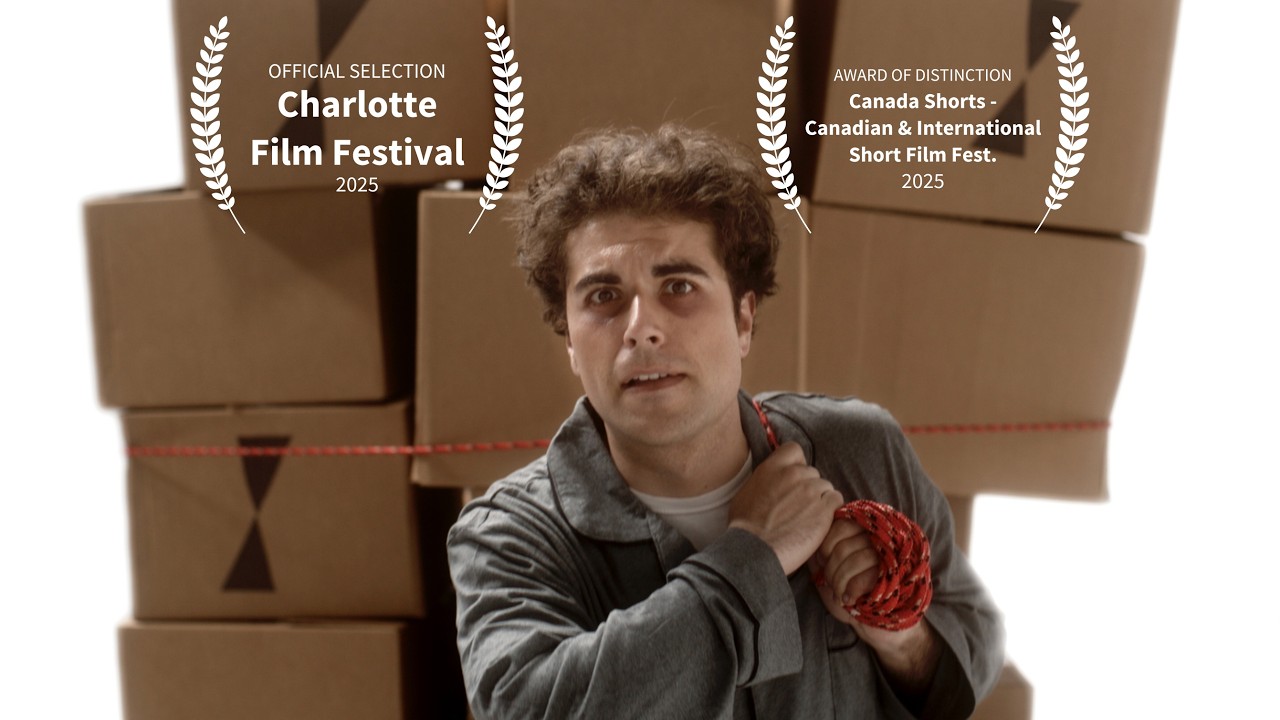 Miniature de la vidéo 5:28 AM (Official Trailer) 2025 du film 5:28 AM