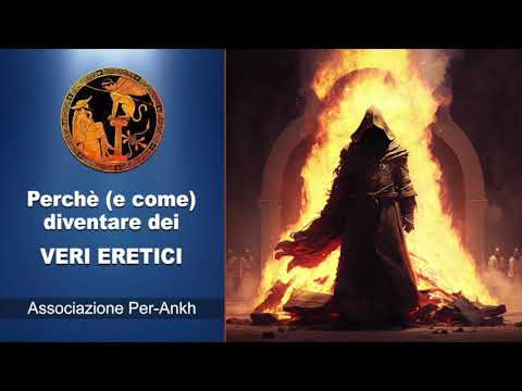 Eretici o liberi pensatori? Le scelte che sconvolgono le convenzioni [Podcast]