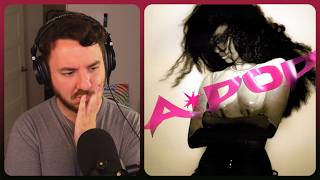 FIRST TIME LISTENING TO A*POP (ALBUM) BY TYLA | REACTION