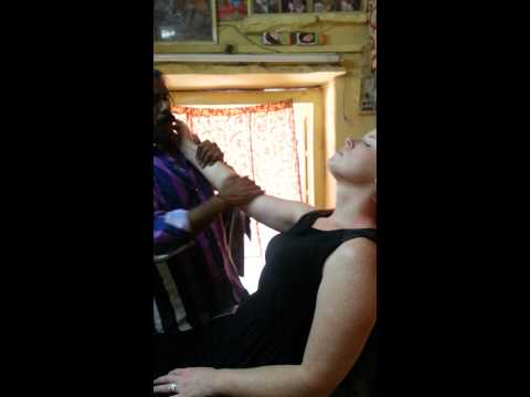 World's greatest head massage part 7