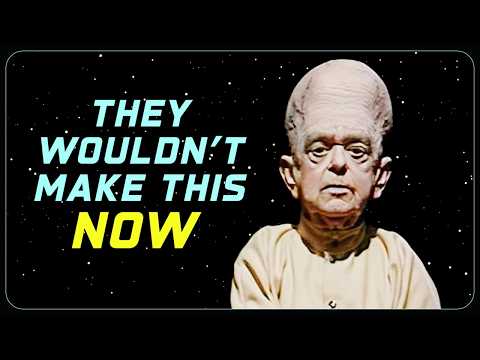 5 1970s Sci-Fi Shows That Deserve a Serious Revival