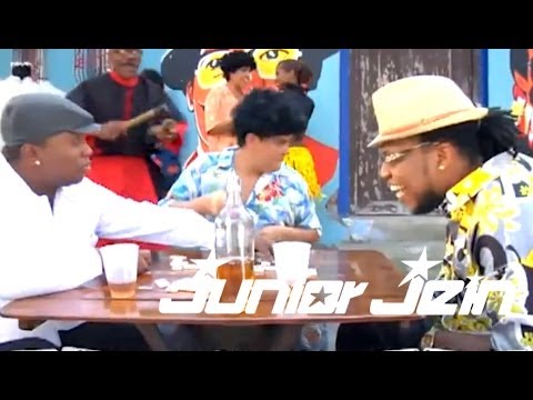 Video El Domino de Junior Jein