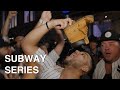 Subway Series Sidetalk