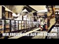 Speisenvielfalt Freitag Gourmet Palast Leipzig