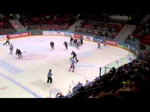 23.11.2012 TUTO Hockey - SaPKo, 5-4