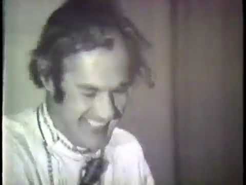 Timothy Leary vs Dr Jerry Lettvin (LSD Debate at MIT University, Nov 1967)
