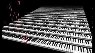 James (Pat Metheny/LyleMays) with graphic Lyle's Solo