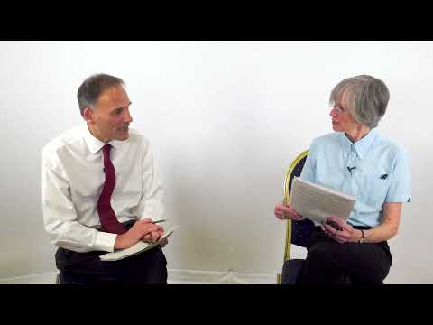 MRCP(UK) PACES23: Communication skills 04 - Examiner discussion and mark sheet