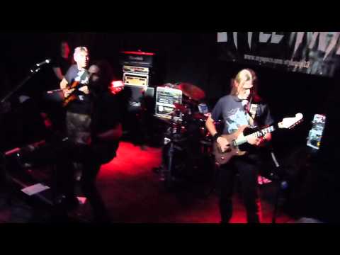 STYLE TRIP : "Promises" au Korigan @ LUYNES (13) - 02/06/2012